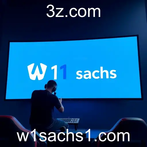 Ascensão da W1 Sachs no Cenário dos Jogos