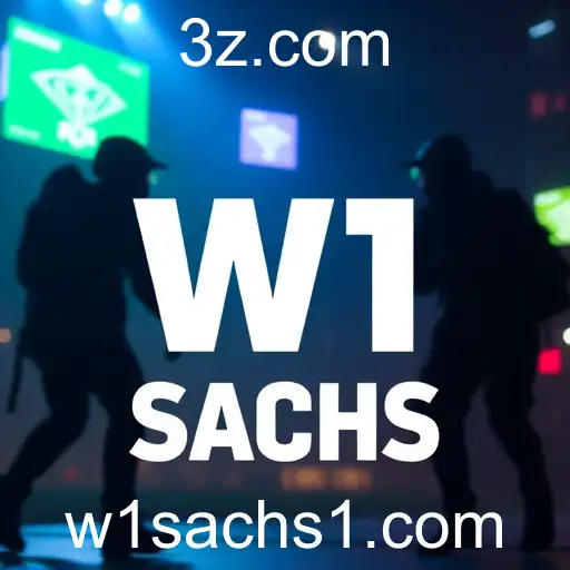 O Renascimento do w1 sachs: Impulsionando o Futuro dos Jogos Online