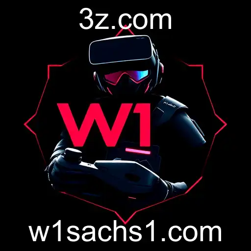 Revolução no Universo dos Jogos com a Ascensão de W1 Sachs