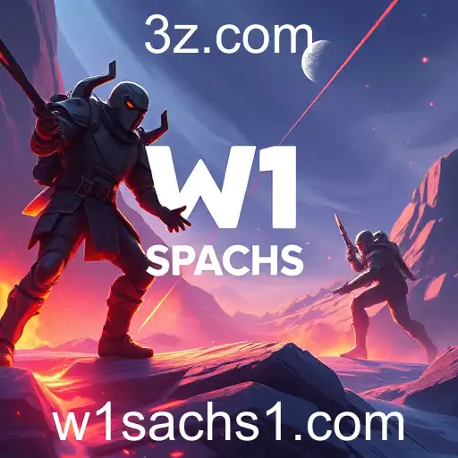 Expansão do Universo Gaming com W1 Sachs