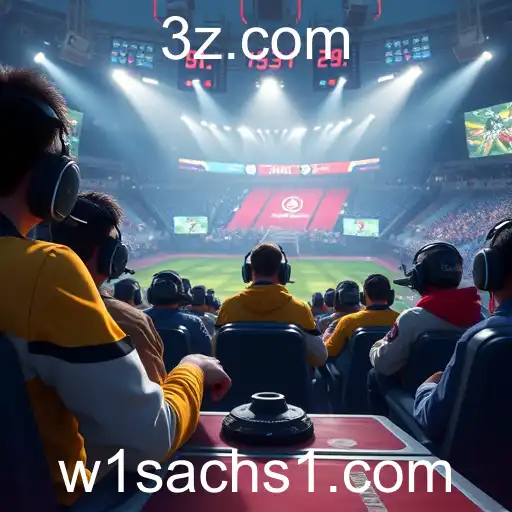 Inovações no Mundo dos Jogos Online