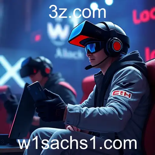 O Impacto de w1 sachs nos Jogos Digitais