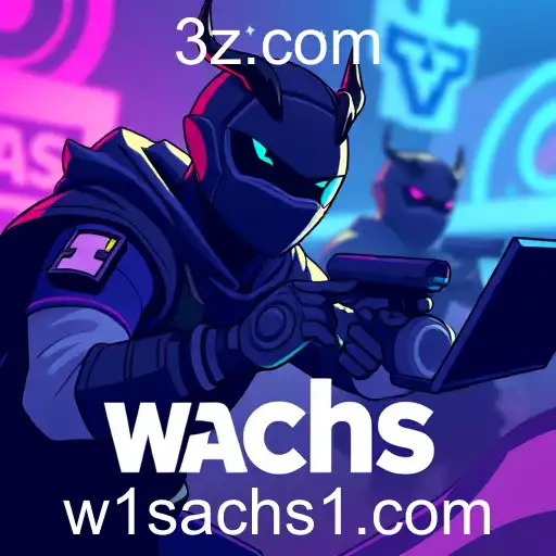 O Impacto de W1 Sachs no Cenário Atual de Jogos Online