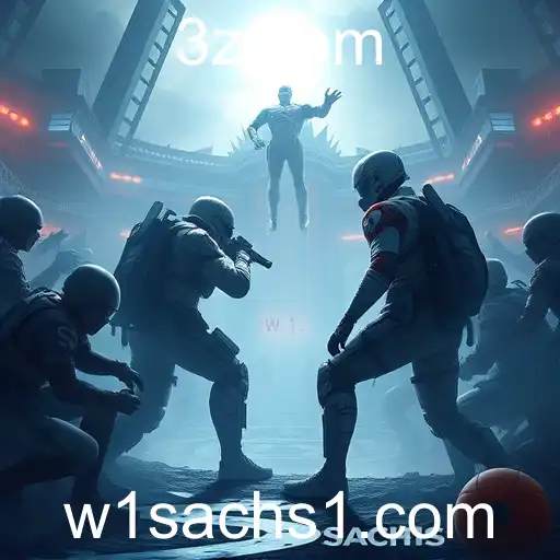 O Impacto de w1 sachs na Indústria de Jogos Online