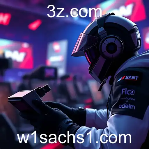 Impacto de 'w1 sachs' no Mundo dos Jogos em 2026