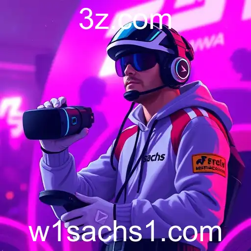 Ascensão do w1 sachs: Novos Desafios e Conquistas