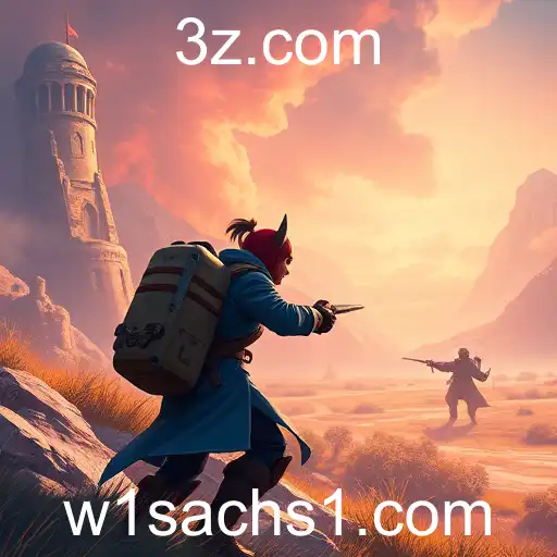 A Revolução dos Games: w1 sachs Ganha Destaque