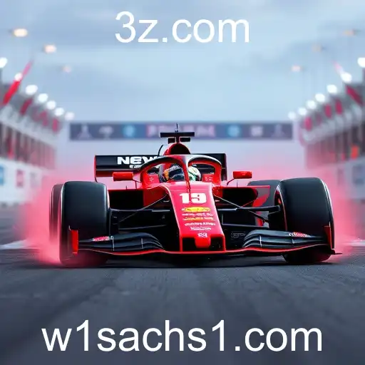 A Revolução dos Jogos: Novidades do W1 Sachs