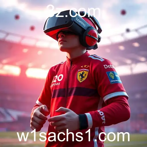 Tendências e Evoluções no Mundo dos Jogos em 2026