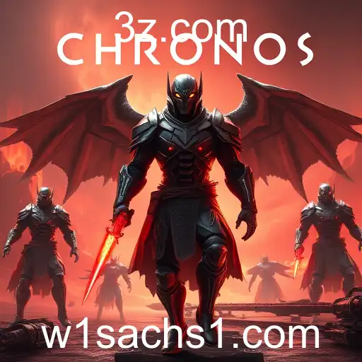 Inovações no Universo dos Jogos com W1 Sachs