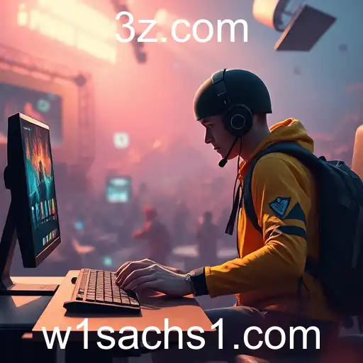 Inovações e Tendências do Mundo dos Jogos em 2026