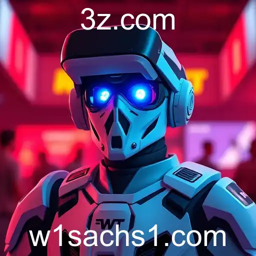 O Impacto de W1 Sachs no Cenário Atual de Jogos Online