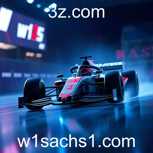 O Impacto de w1 sachs no Mercado de Jogos