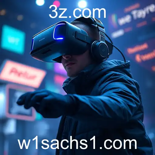 O Impacto da Tecnologia nos Jogos Modernos