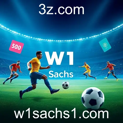Explorando Novidades em Jogos: W1 Sachs Surpreende
