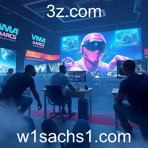 O Renascimento dos Jogos Online e a Posição da W1 Sachs
