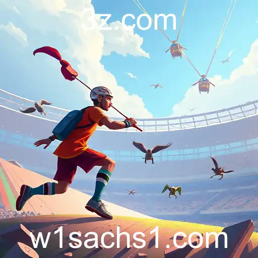A Revolução dos Games: As Últimas Tendências de 2026