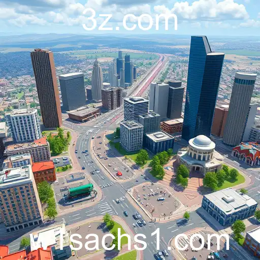 Revolução nos Jogos: W1 Sachs em Ascensão