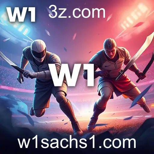 W1 Sachs: Revolução no Mundo dos Jogos em 2026