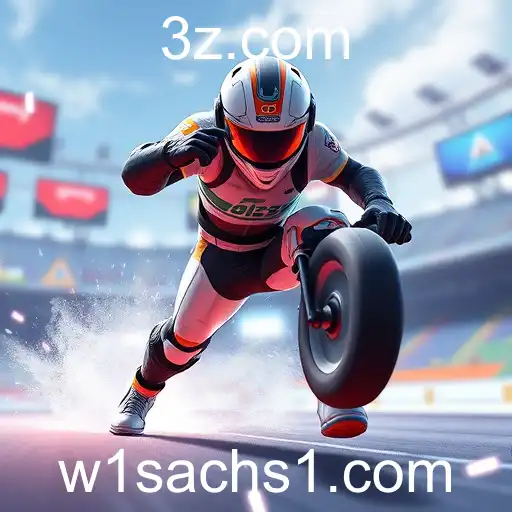 W1 Sachs Revoluciona o Cenário dos Jogos em 2026