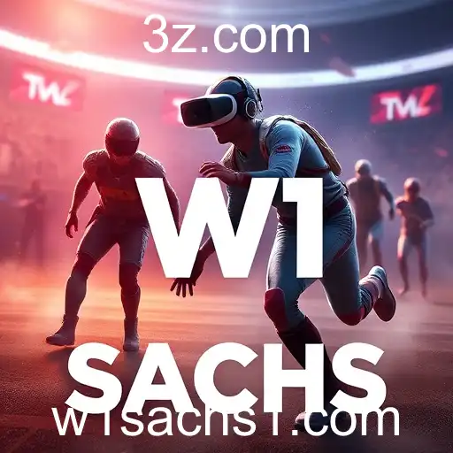 Revolução no Mundo dos Jogos: A Ascensão de W1 Sachs