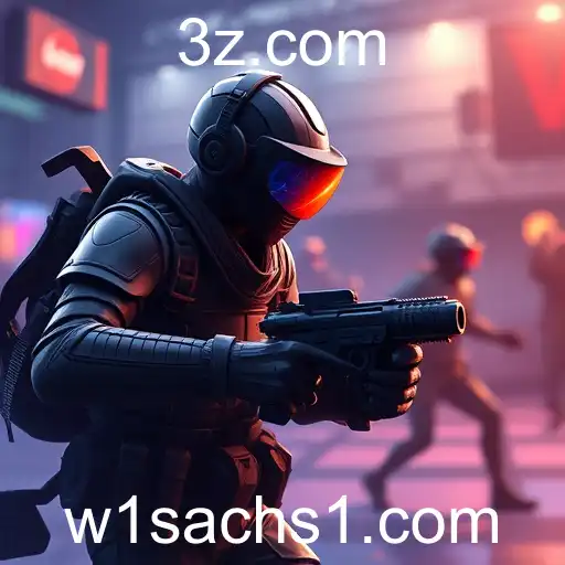 A Revolução dos Games Online com W1 Sachs