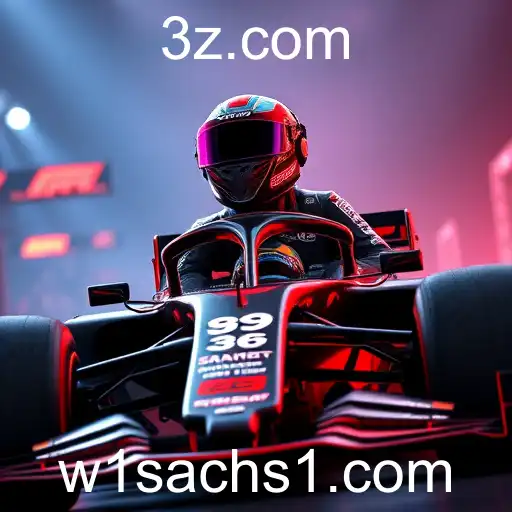A Revolução do Jogo: W1 Sachs em Destaque