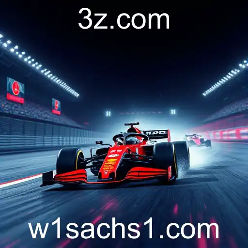 Ascensão de W1 Sachs no Cenário de Jogos