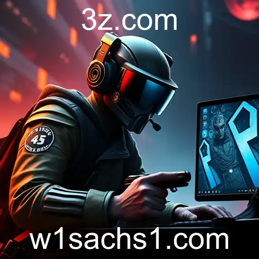 Sachs Revoluciona o Cenário dos Jogos Virtuais