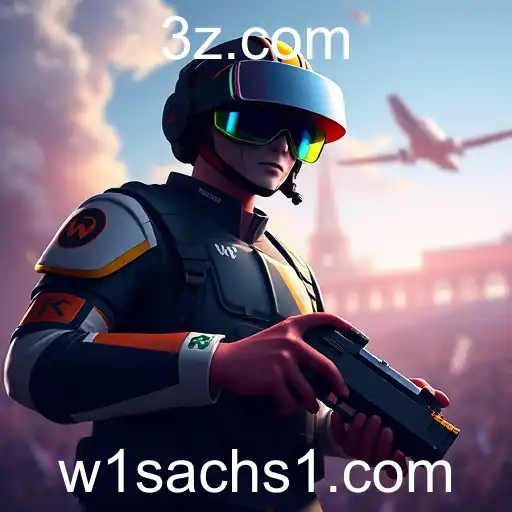 A Revolução dos Jogos Online: O Papel do 'w1 sachs'