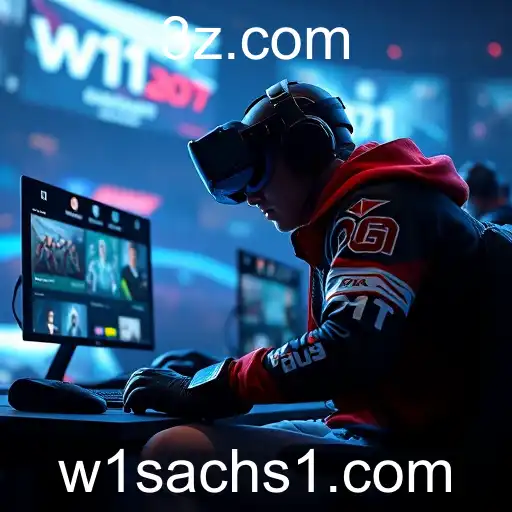 Tendências Emergentes no Mundo dos Jogos Online