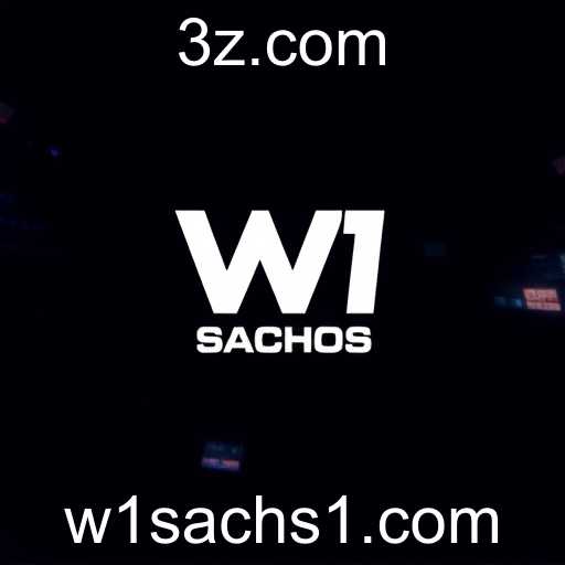 Explorando o Fascínio de W1 Sachs no Mundo dos Jogos