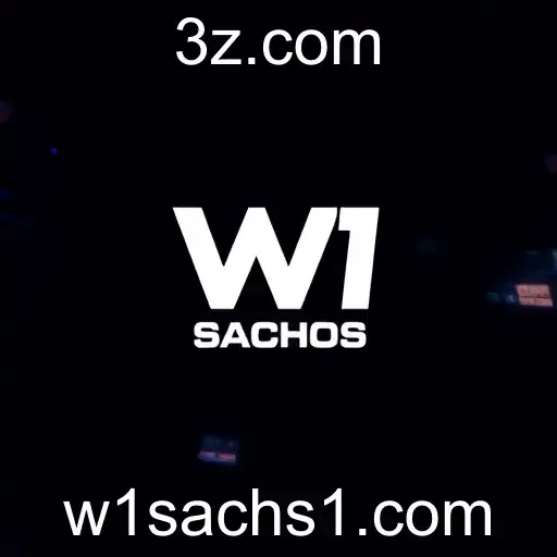 Explorando o Fascínio de W1 Sachs no Mundo dos Jogos