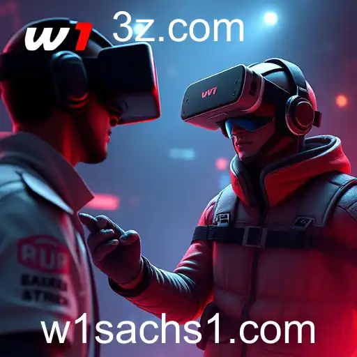Inovações Revolucionárias no Mundo dos Jogos Online