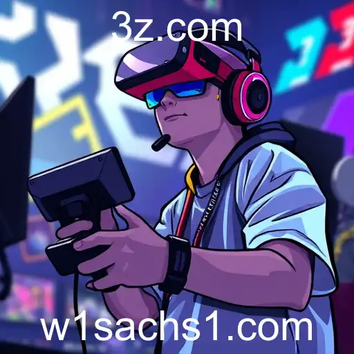 Tendências e Desafios do Mercado de Jogos em 2026