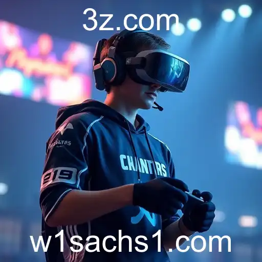 Inovações e Tendências nos Jogos Digitais