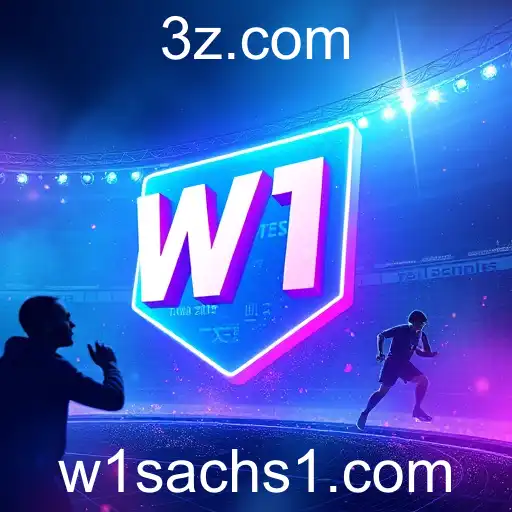 Impacto Revolucionário dos Jogos: O Fenômeno W1 Sachs