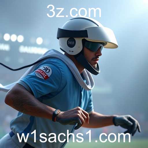 O Impacto da 'w1 sachs' no Mundo dos Games em 2026
