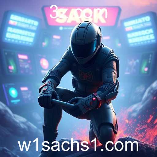 O Impacto de W1 Sachs nos Jogos Online