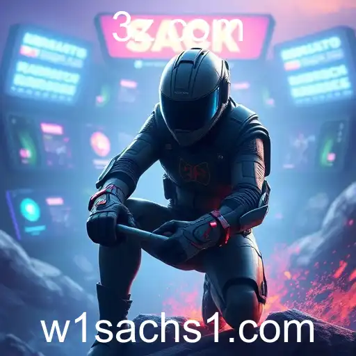 O Impacto de W1 Sachs nos Jogos Online