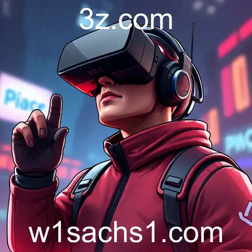 Novas Tendências em Jogos com W1 Sachs