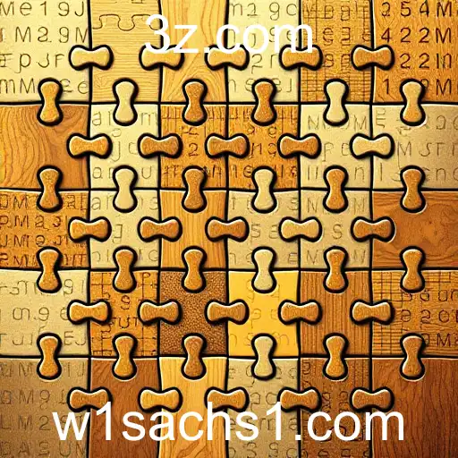 Desvendando o Fascínio dos Jogos de Puzzle Solvers no W1 Sachs