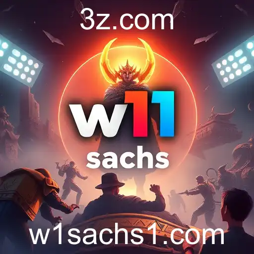 A Ascensão de 'w1 sachs' no Mundo dos Jogos