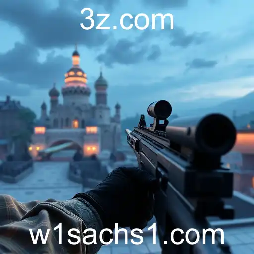 Explorando o Mundo dos Jogos de Tiro: Adrenalina e Estratégia