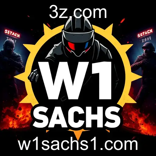 W1 Sachs: Revolucionando o Mundo dos Games em 2026