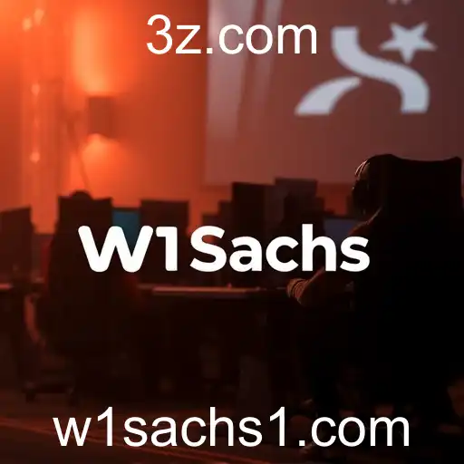 A Ascensão de W1 Sachs no Cenário de Jogos