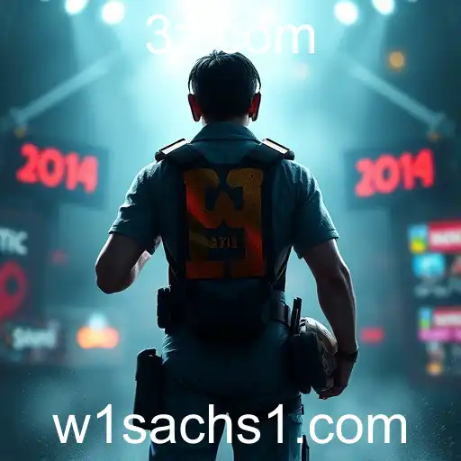Nova Era nos Jogos com W1 Sachs