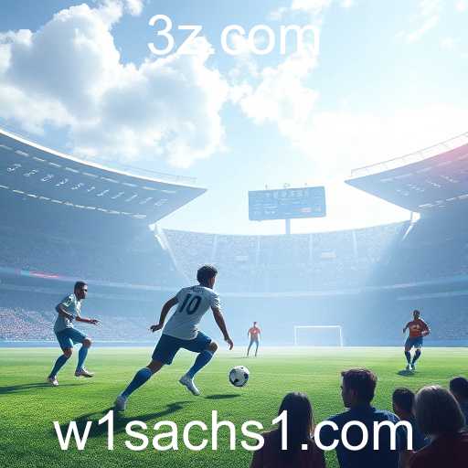 W1 Sachs: Revolucionando o Mundo dos Jogos em 2026