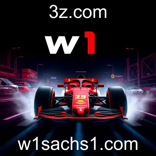 A Evolução dos Jogos Online: A Ascensão de 'w1 sachs'