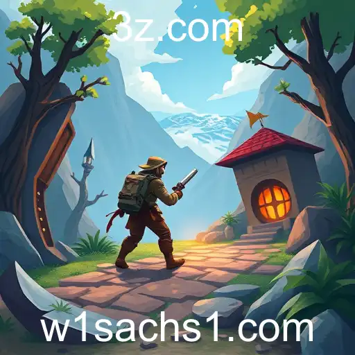 Os Segredos do Sucesso de W1 Sachs nos Jogos Eletrônicos